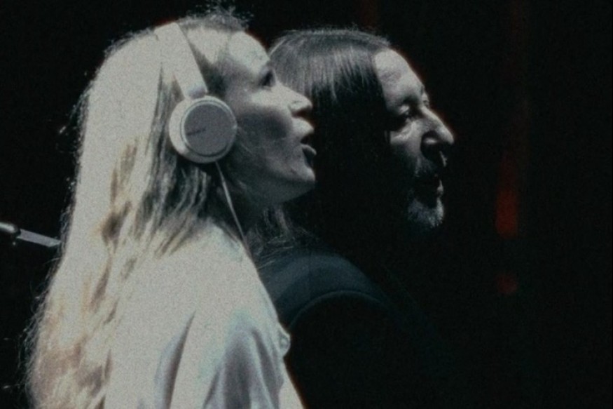 Би-2 представили новую версию хита "Мой рок-н-ролл"